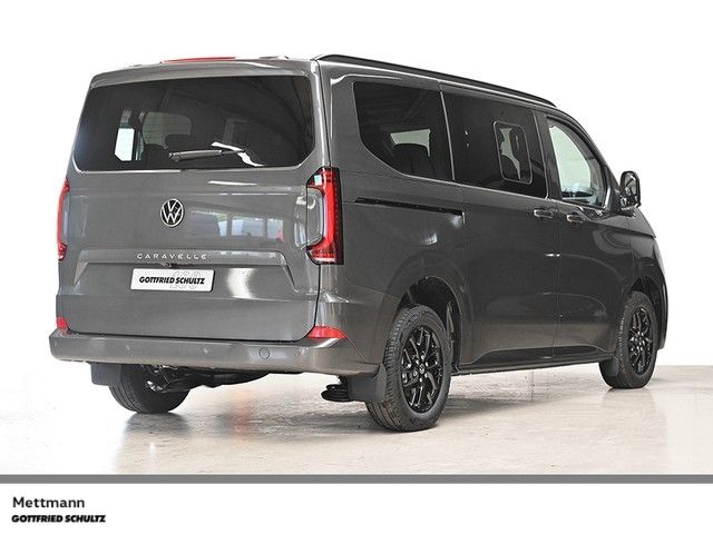 Volkswagen T6 Caravelle - Bild 2