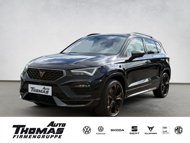 Image of Cupra Ateca