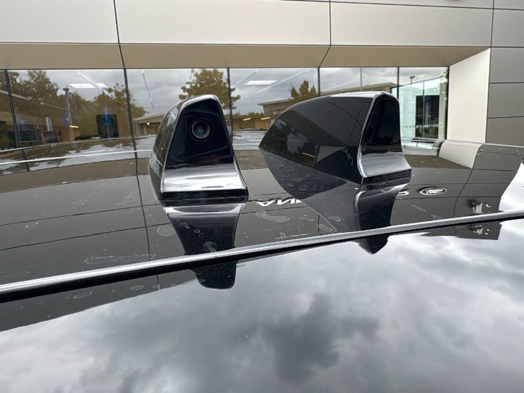 Land Rover Range Rover Sport - Bild 21