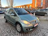 Mercedes-Benz A 160 A A 160 CDI*1.Hand*Tüv Neu* - gebrauchte Mercedes-Benz A 160 aus dem Jahr 2004