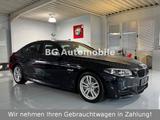 BMW M550 5 Limousine M550 d xDrive*Schiebedach* - schwarze BMW M550