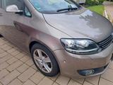 Volkswagen Golf Plus Team 1.4 TSI DSG Bi-Xenon Benziner - Volkswagen Golf Plus aus 2010: Team