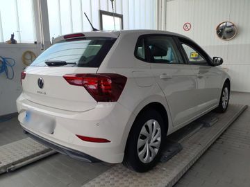 Volkswagen Polo - 5