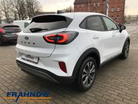 Ford Puma - Vorschau Bild 4