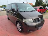 Volkswagen T5  Multivan Sport Edition "Xenon/Navi/Leder" - Volkswagen T5: Sport Edition