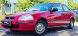 Honda Civic EJ9**ERST 99 TKM*ROSTFREI*OLDTIMER* - Honda Civic: Ej9