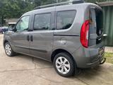 Fiat Doblo Doblò Lounge - Fiat Doblo mit Benzin-Antrieb