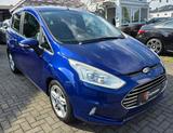 Ford B-Max B-MAX Individual"R.Kamera"Leder" - Ford B-Max: Individual