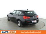 BMW 116d Advantage *TEMPO*LIMITER*PDC*SHZ*KLIMA* - BMW 116: 116d