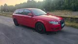 Audi a4 b7 1.9 tdi - Audi A4 aus 2007: 9.1