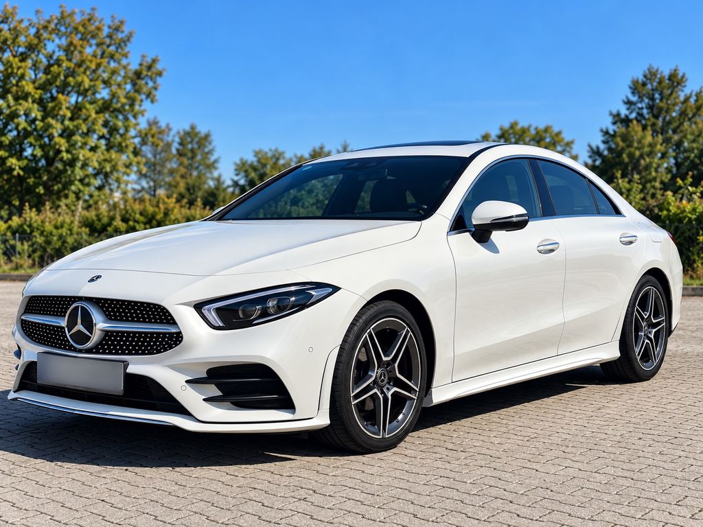 Image of Mercedes-Benz 300