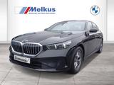 BMW 520d Limousine DAB LED Standhzg. Komfortzg. AHK - BMW 520 in Dresden