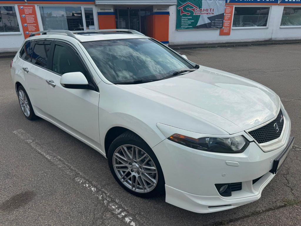 HONDA Accord 2