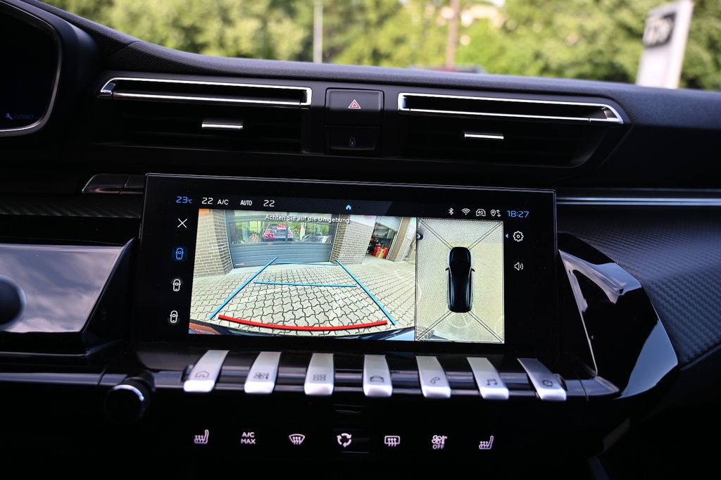PEUGEOT 508 SW Hybrid 225 Allure Navi Leder 1.Hd CarPlay PEUGEOT 508 SW Hybrid 225 Allure Navi Leder 1.Hd CarPlay