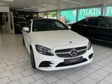 Mercedes-Benz C Coupe 180 Edition 1 AMG Line - Mercedes-Benz C 180: Coupe
