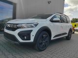 Dacia Jogger TCe100 LPG 7 Sitzer-Klima-APP-Connect-ZV