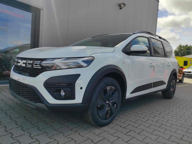 Dacia Jogger TCe100 LPG 7 Sitzer-Klima-APP-Connect-ZV