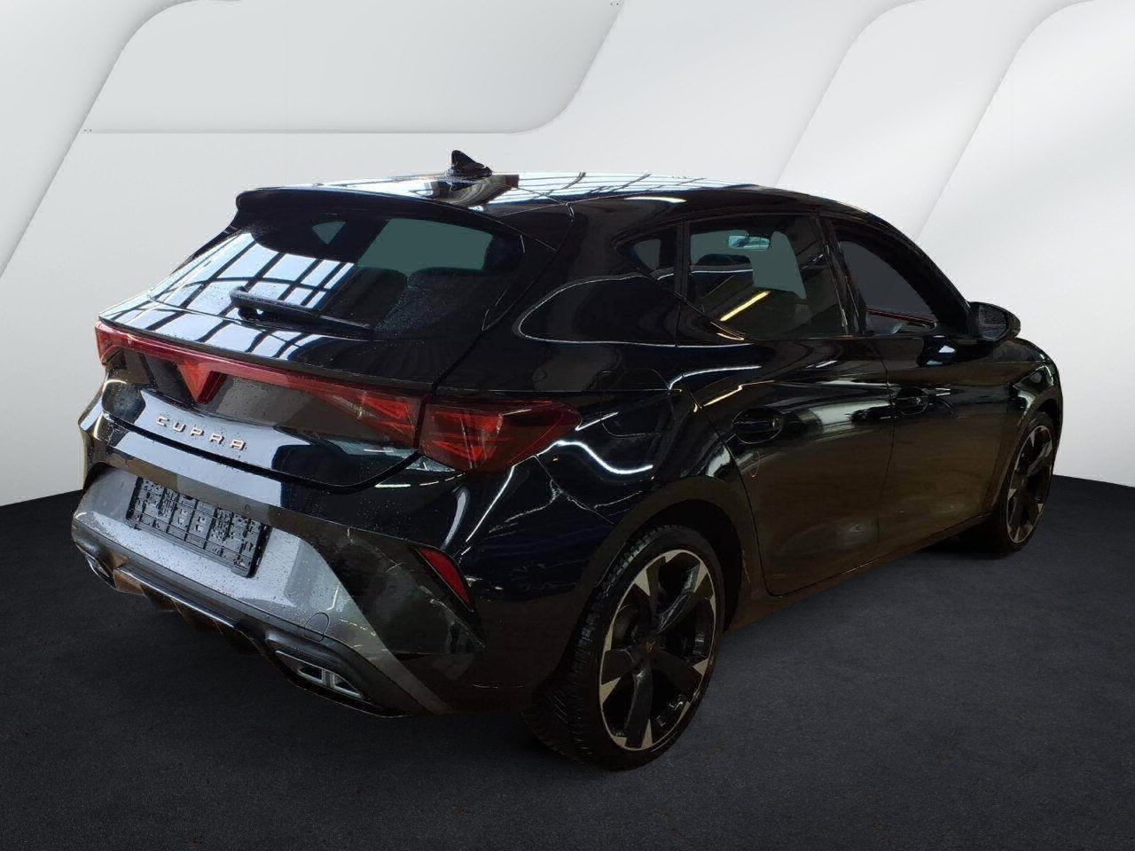 Cupra Leon - Bild 3