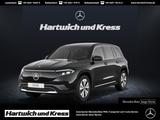 Mercedes-Benz EQB 300 4Matic Progressive+Kamera+LED+Totwinkel+ - gebrauchte Mercedes-Benz EQB aus dem Jahr 2024