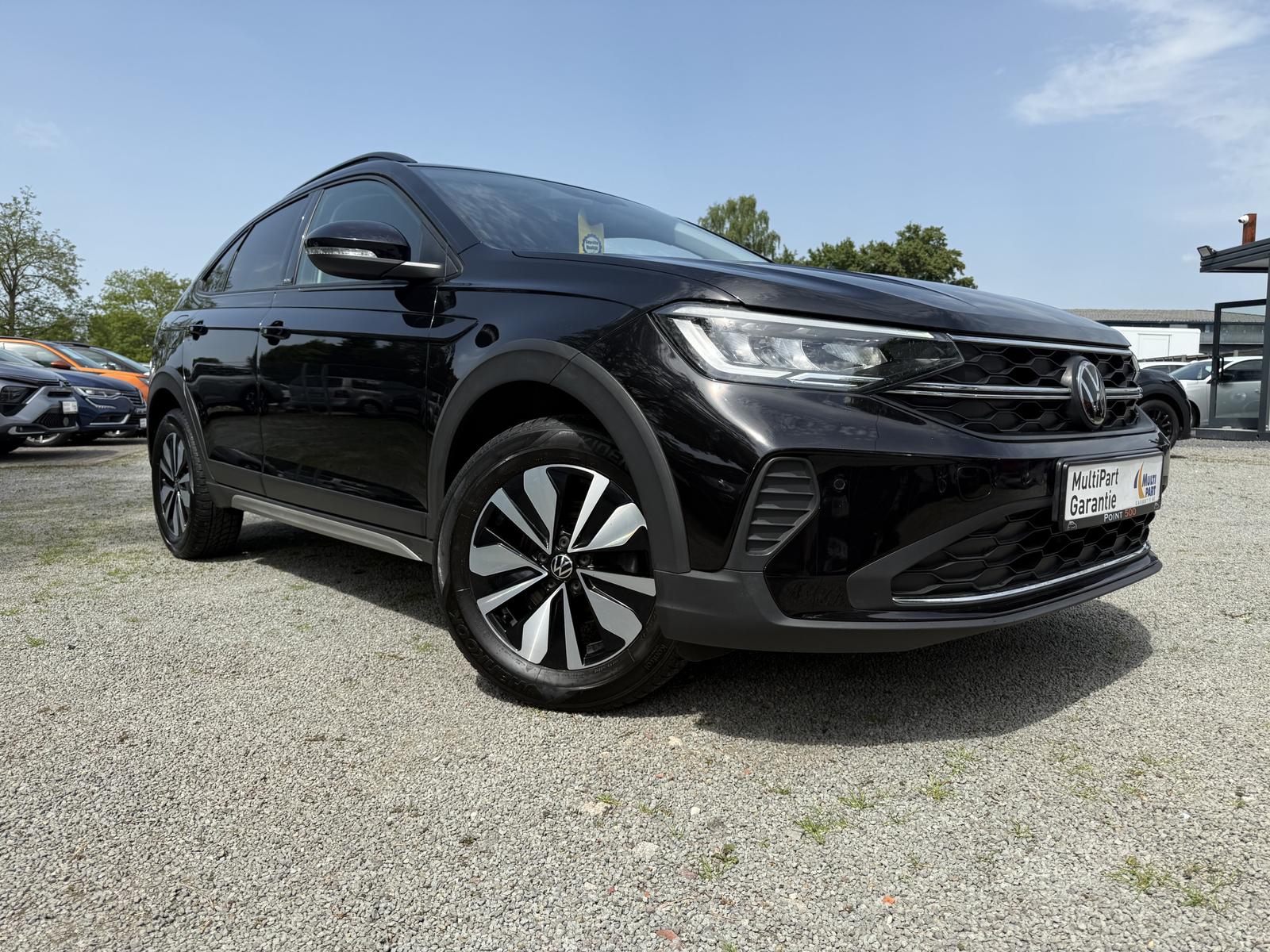Volkswagen Andere MOVE/LED/ACC/SPUR/NAVI/PDC/VIRTUAL/TEMPO