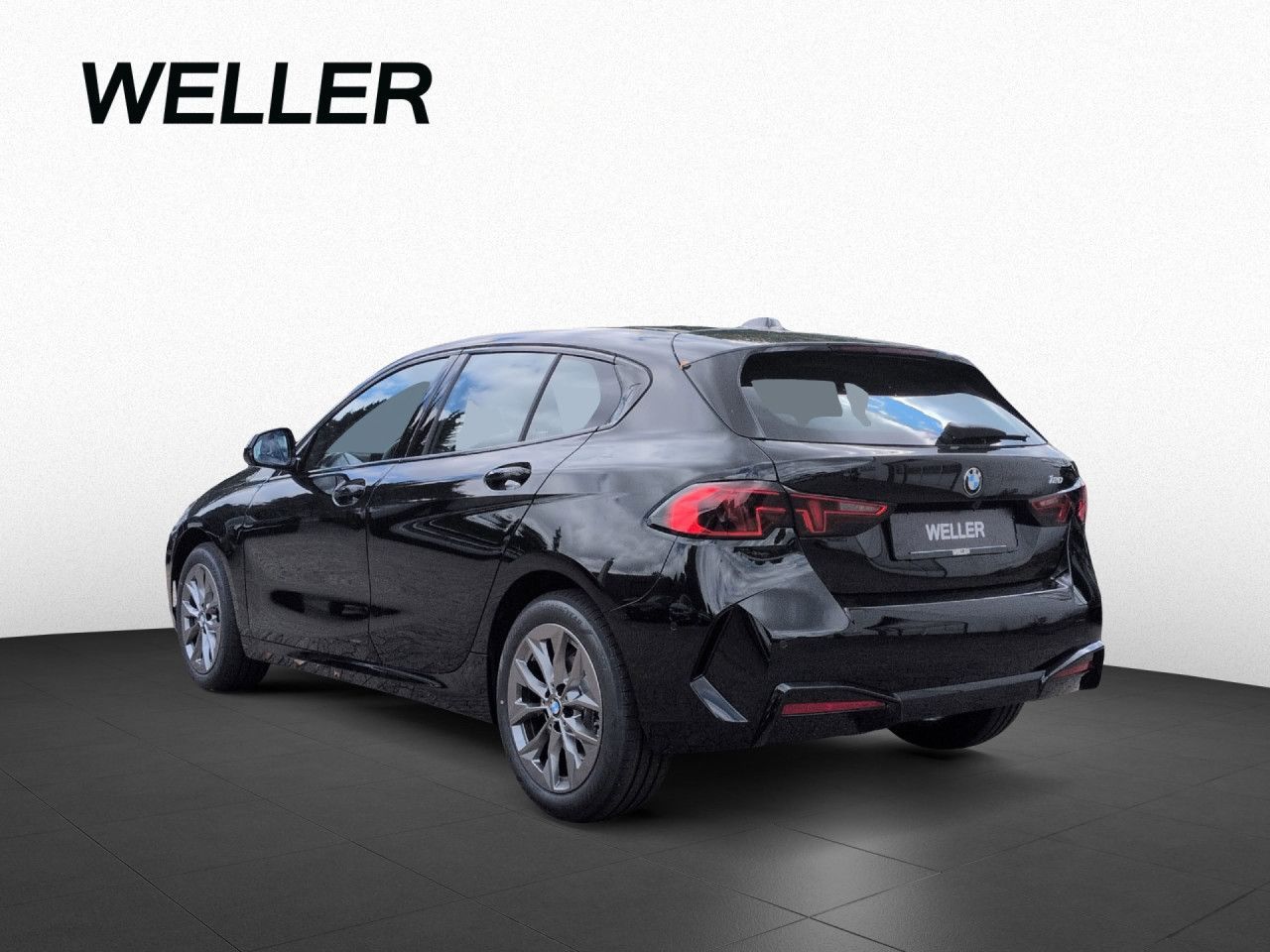 BMW 120 - Bild 9