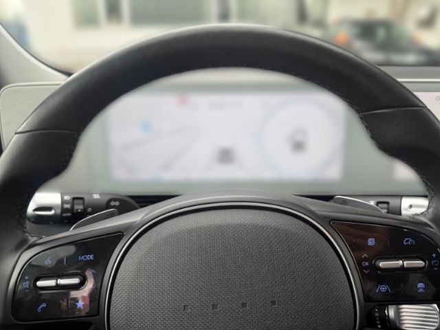 Fahrzeugabbildung Hyundai IONIQ 5 Techniq Elektro +KLIMA+LEDER+PDC+LED+UVM