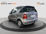 Mercedes-Benz A 140/Automatik/Klimaanlage - Mercedes-Benz A 140 in Berlin