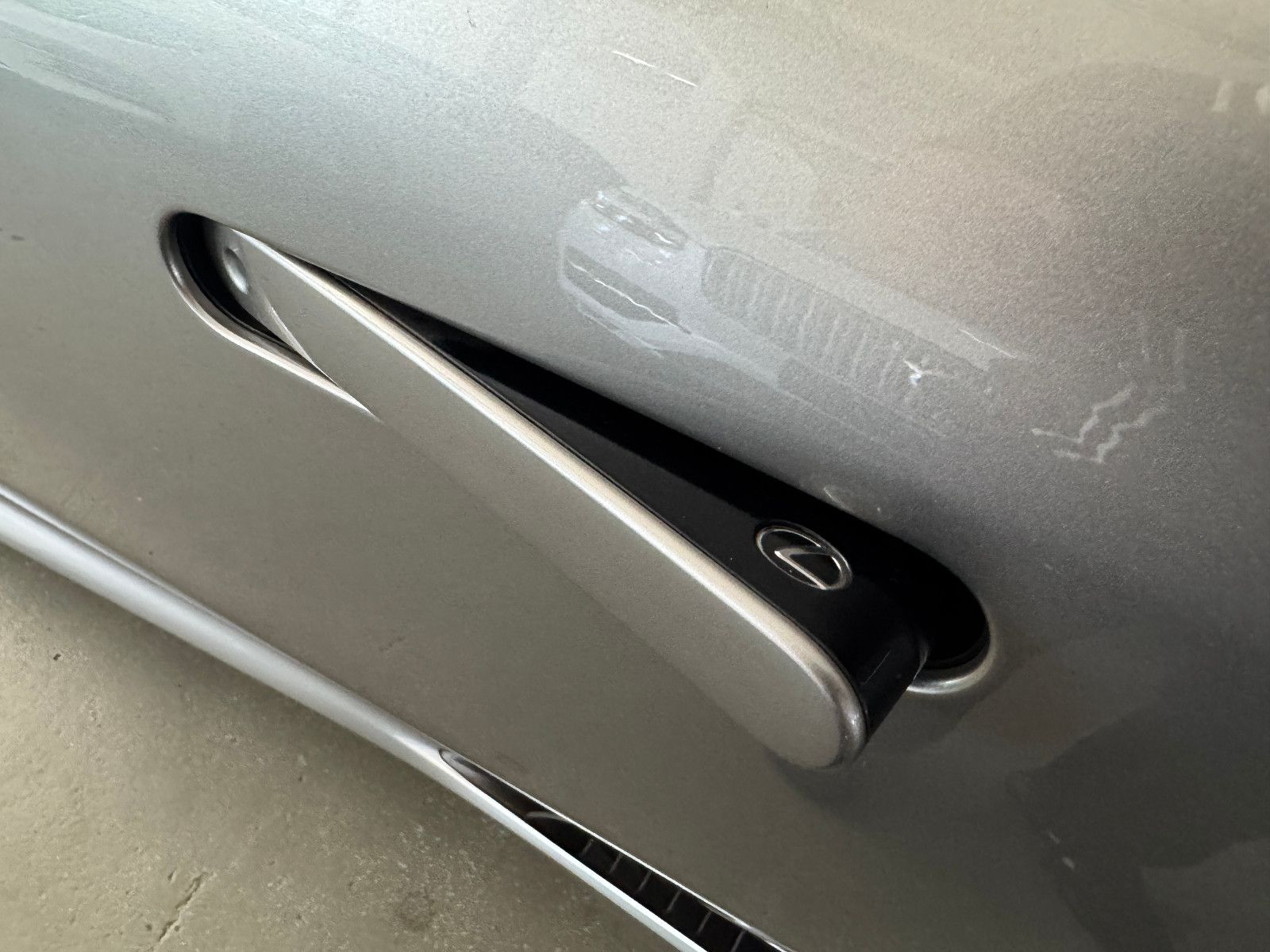 Lexus LC 500h COUPE PANO HUD LEVINSON TOURING PAKET