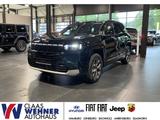 Jeep Compass E-Hybrid *First Edition *Panorama- Glasc