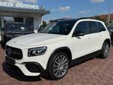 Mercedes-Benz GLB 250 4Matic AMG Line NIGHT PANO RFKA - Mercedes-Benz GLB 250: 4matic