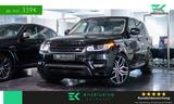 Land Rover Range Rover Sport SDV8 Autobiography *PANO*VOLL - Land Rover Range Rover Sport: Sdv8
