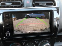 Fahrzeugabbildung Mitsubishi Space Star SELECT+ 1,2 l+KAMERA+LM-FELGEN+KLIMA+