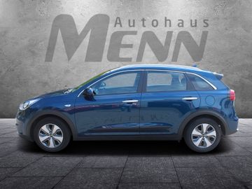 Kia Niro 1.6 Hybrid DCT Navi Kamera Klima