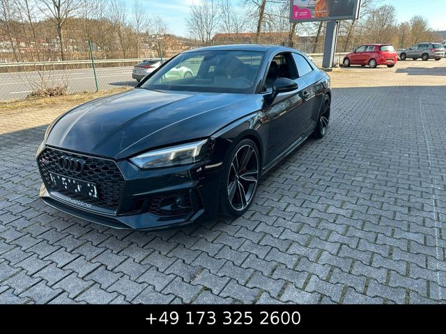 Audi RS 5 Coupe 2.9 TFSI q*MATRIX*KAMERA*RS-Sport*