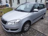 Skoda Fabia 1.6l TDI 66kW Classic Combi Classic - Skoda Fabia Classic mit Diesel-Antrieb