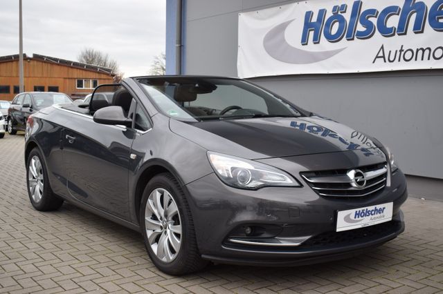 Opel Cascada, Turbo, INNO,Kam,Sitzh,Lenkradh,Parks,,,