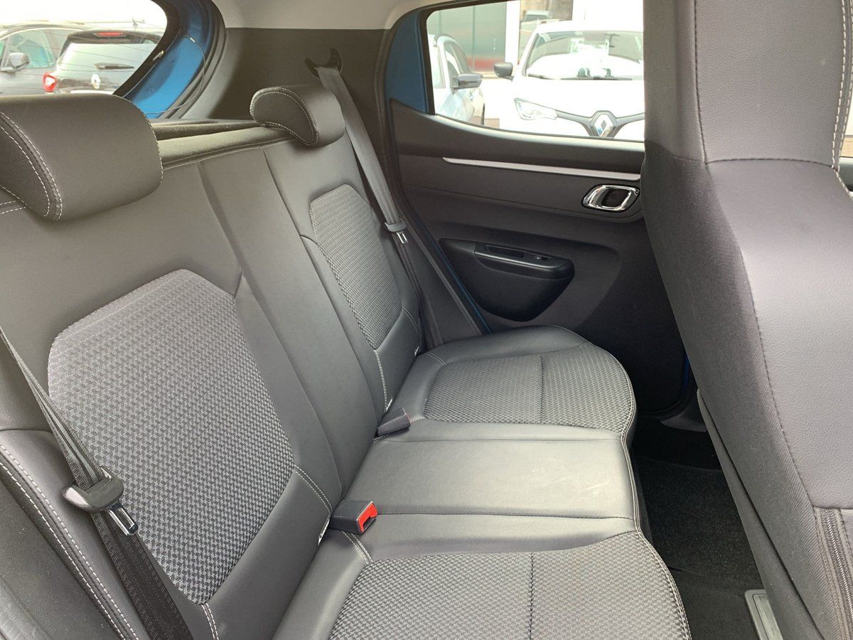 Dacia Spring - Bild 26