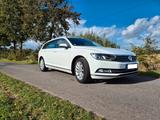 Volkswagen Passat 2.0 TDI Highline ZUVERLÄSSIG