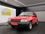 Peugeot 205 Sondermodell Look 1. HAND 101TKM Service-Neu - Peugeot 205: Kleinwagen