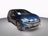 Cupra Born 58 kWH 204PS PILOT M| SHZ |CARGO | NAVI KAM - blaue Cupra Born