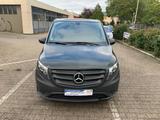 Mercedes-Benz Vito Tourer 114 CDI Pro FWD lang~9-Sitzer~ - Mercedes-Benz Vito: Sitzer 9