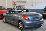 Peugeot 207 CC Cabrio-Coupe Sport*TÜV* - Peugeot 207 in Wiesbaden