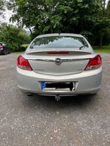 Opel Insignia 2.0 CDTI Sport 118kW TÜV 7.2025 - Opel Insignia: 20