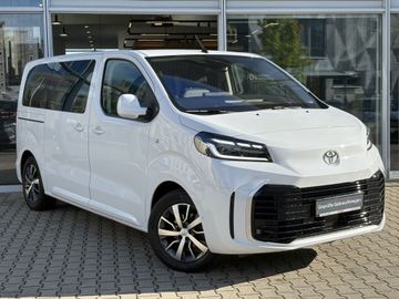 Toyota Proace (Verso) - 3