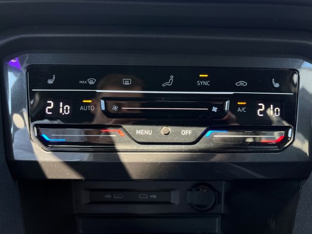 Tiguan Allspace R-Line 4M 2.0TDI DSG AHK*ACC*IQ!