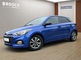Hyundai i20 5TÜRER 1.0T 7DCT YES! CARPLAY+KAMERA+KLIMA++ - Hyundai i20: Türer