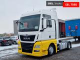 MAN TGX 18.420 4X2 LLS-U / 2 Tanks