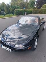 Mazda MX-5 1.9i  16V Miata- US-Import-Orginal Zustand - Mazda: Miata