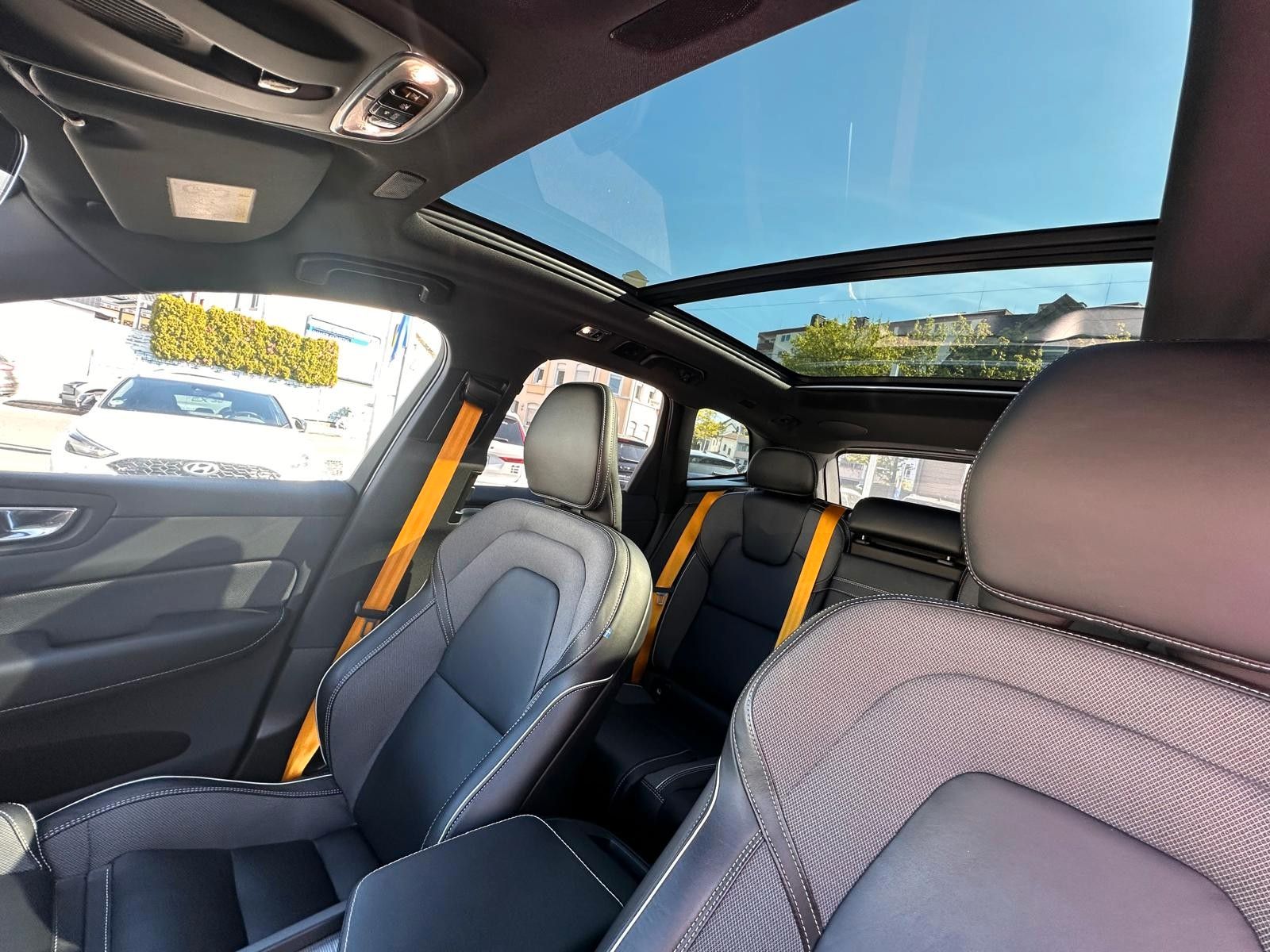 Volvo XC60 T8 AWD Polestar Engineered Pano360°HUD,22'' foto 24