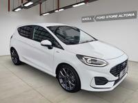 Ford Fiesta 1.0 EcoBoost Mhev ST-Line X LED+RFK